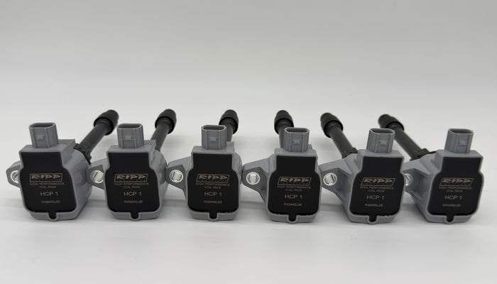 Honda, 6 Cylinder High Performance Coil Packs 3.5L