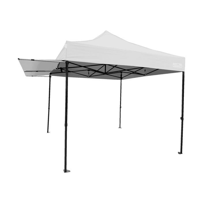 Hook & Eyelet Marquee Awning  | Marquee Accessory