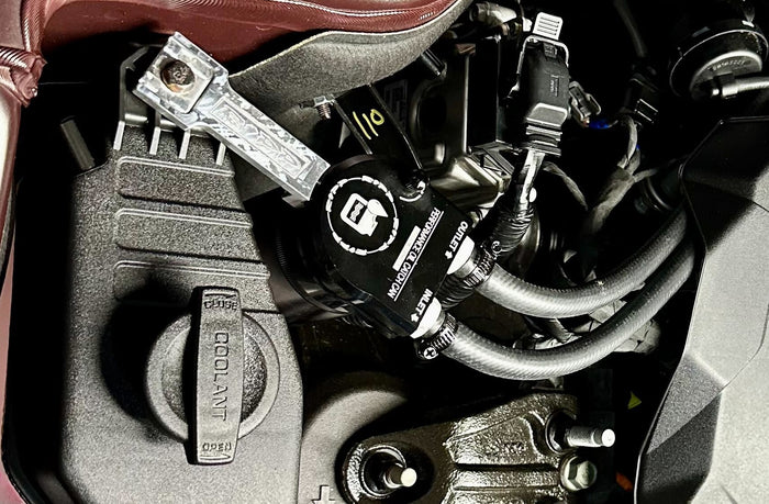 Hyundai Palisade, Kia Telluride 3.8L  Catch Can kit