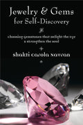 Jewelry & Gems for Self-Discovery