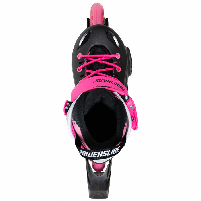 Khaan Junior SQD Pink adj. (3)