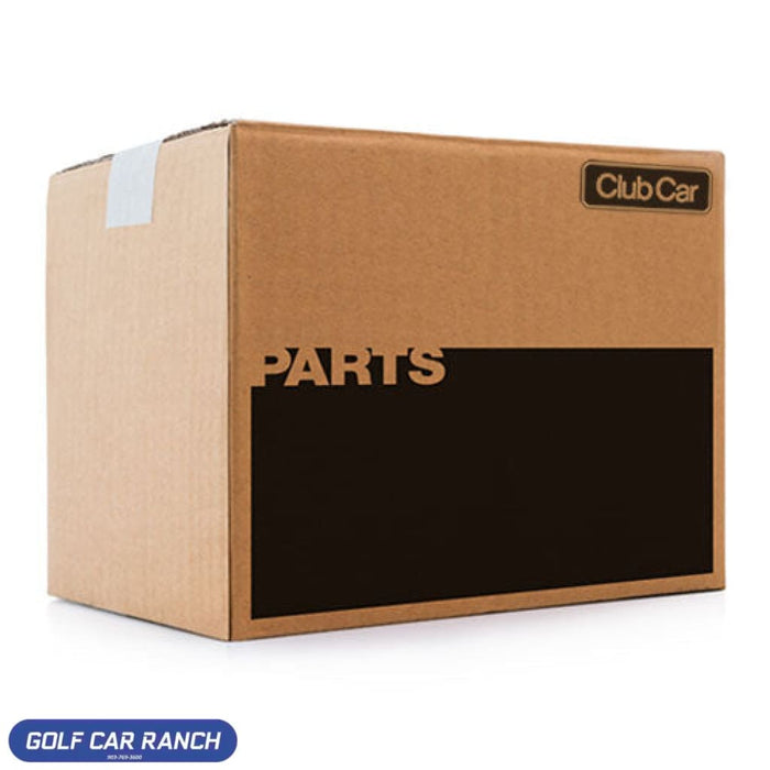 KIT ASSY INPUT COVER PLATE SKU: 102440201 - CLUB CAR CA/XRT REPAIR PART