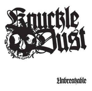 Buy – Knuckledust "Unbreakable" 12" – Band & Music Merch – Cold Cuts Merch
