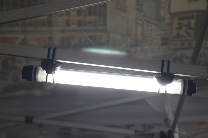 LED Rechargeable Light | Marquee Accessory