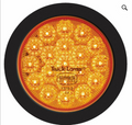Light Amber LED Smart 19