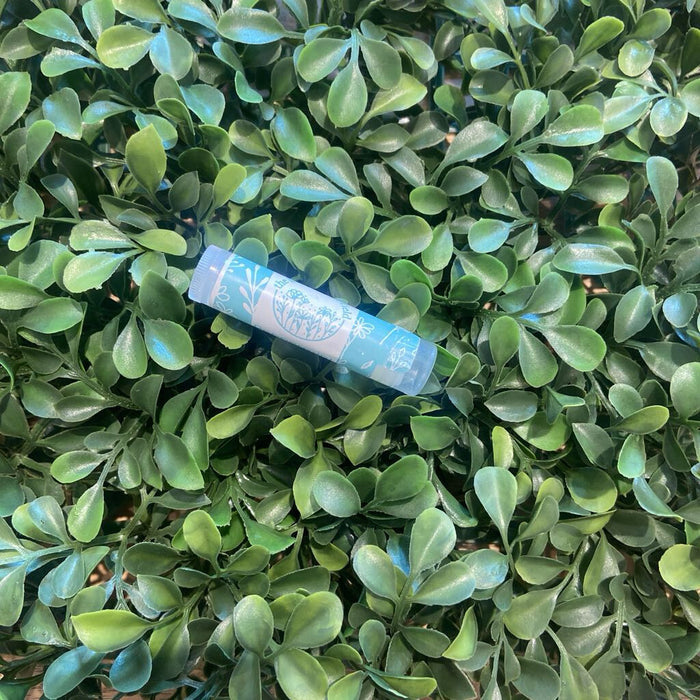Lip Balm Tube - Peppermint