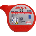 LO THREADSEAL CORD 50MTR LOC - THREAD SEAL TAPE (GAS APPROVED)