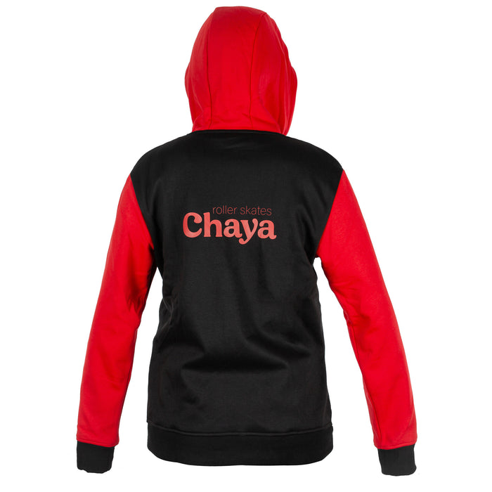 Logo Zip Hoodie (1)