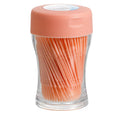 Long Plastic Interdental Piksters (200pcs)
