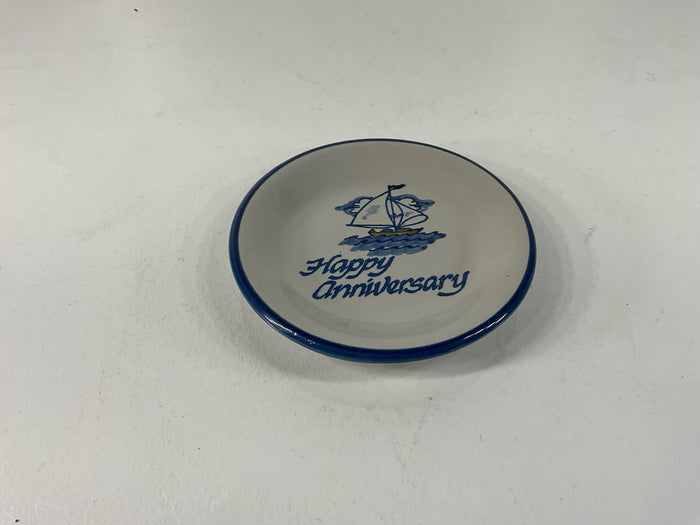 Louisville Pottery Plate/Platter