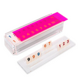 Luxe Rummy Tile Game