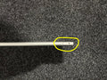 Male Cross Bar - Beachkit