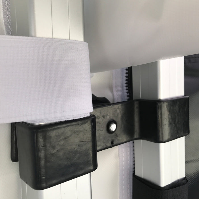 Marquee Leg Clamp | Marquee Accessory