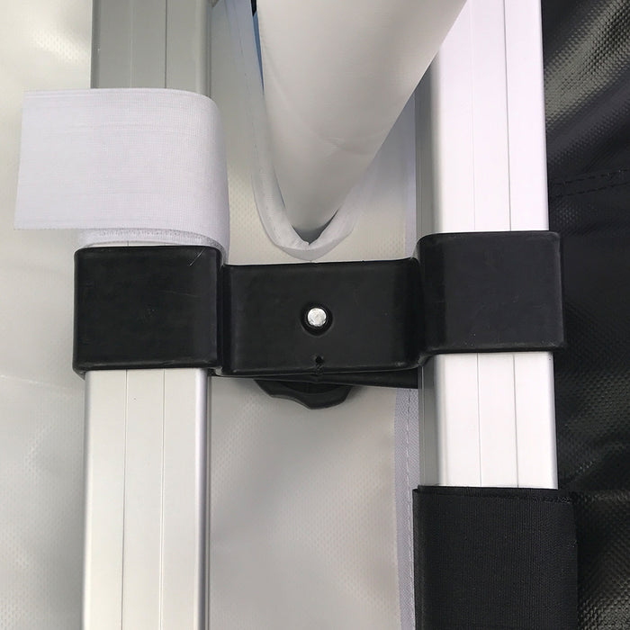 Marquee Leg Clamp | Marquee Accessory