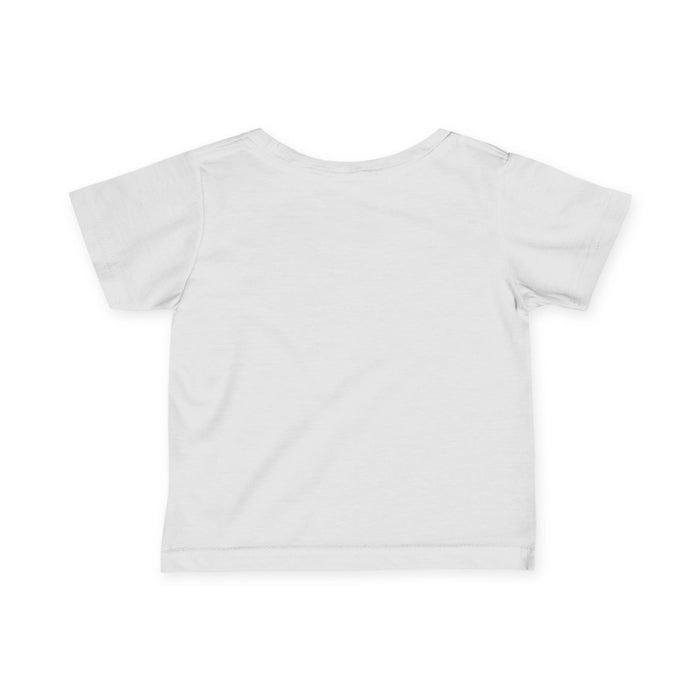 Matching Saint Mary's College Belles Infant Tee | French Cross | Smick | Notre Dame, IN
