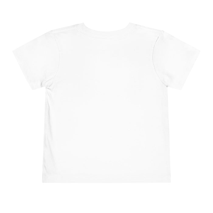 Matching Toddler Saint Mary's College Belles Short Sleeve Tee | French Cross | Smick | Notre Dame, IN