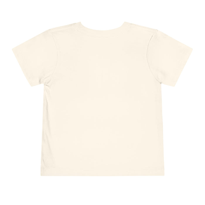 Matching Toddler Saint Mary's College Belles Short Sleeve Tee | French Cross | Smick | Notre Dame, IN