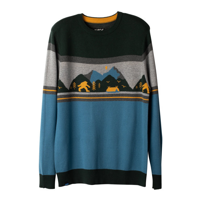 Myth Mountains / L