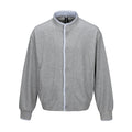 Heather Grey / M