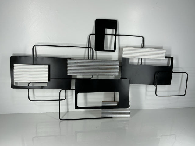 Metal Wall Art