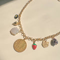 Mia Charm Necklace