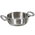 Mini 2 Handle Saute Pan - 10 oz