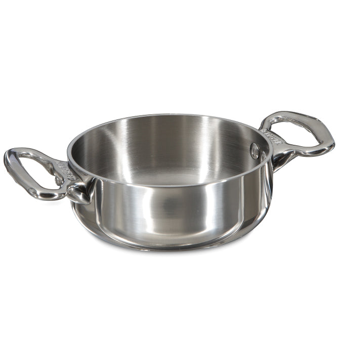 Mini 2 Handle Saute Pan - 10 oz