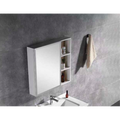 Mirror Cabinet Maize - 800 - Wood Grain