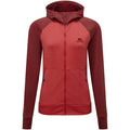 Mountain Equipment, Endika Hooded Wmns Jacket (Size: 12)