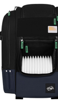 MVP/Axiom/Streamline Voyager SLIM Backpack- Upgraded & NEW Colors