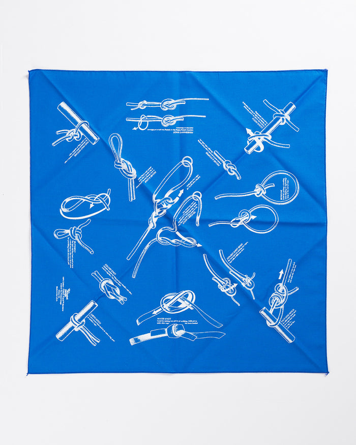 Nature Facts Bandanas
