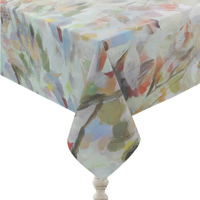 Nature's Melody Tablecloth