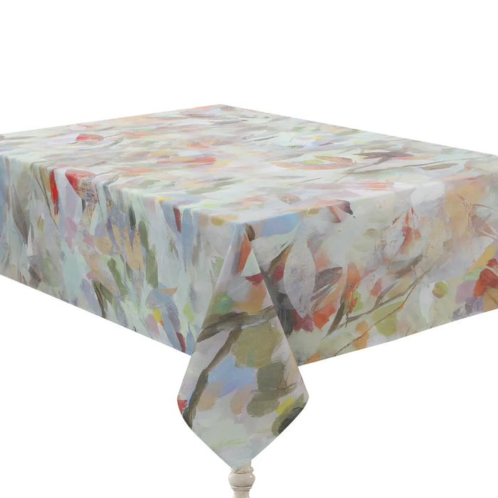 Nature's Melody Tablecloth