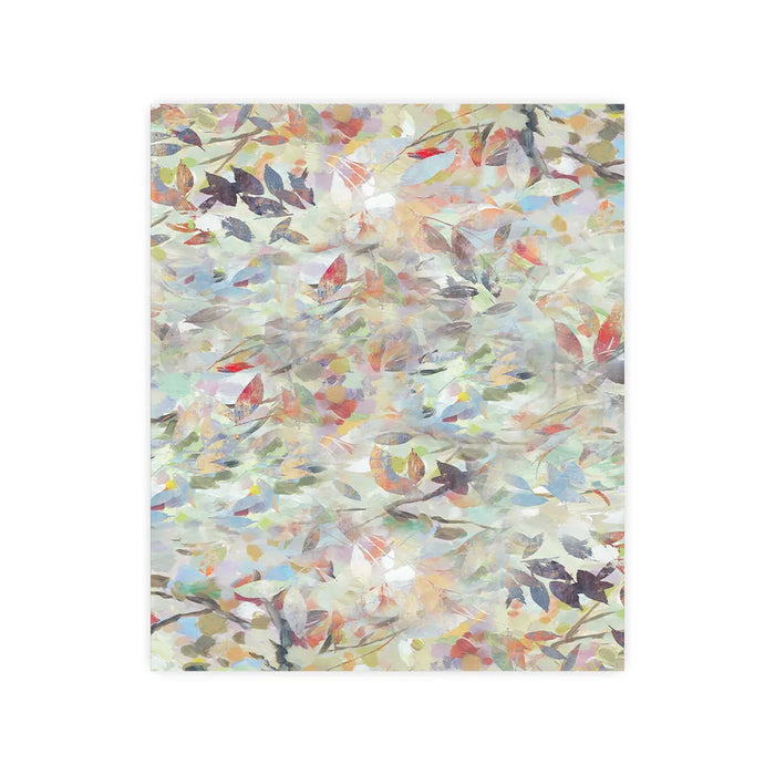 Nature's Melody Tablecloth