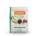 Nature's Variety Instinct Be Natural Lamb & Oatmeal Recipe Dry Dog Food