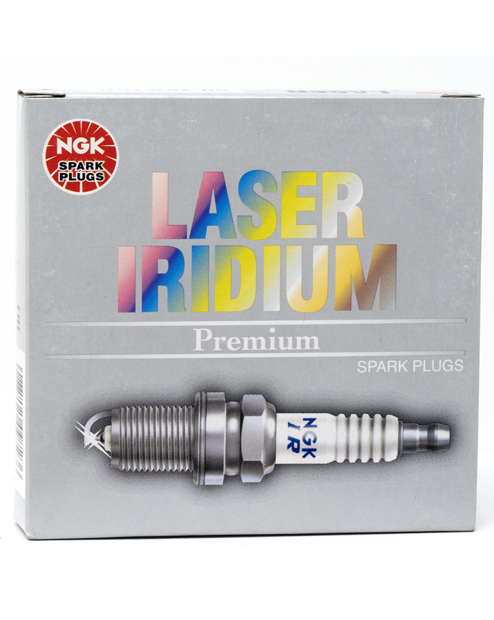 NGK Iridium Spark plugs - Honda 2.0L & 1.5L