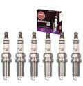 NGK Ruthenium HX Spark plugs - TOYOTA V6 3.5L / 4.0L