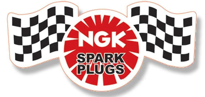NGK Ruthenium HX Spark plugs - TOYOTA V6 3.5L / 4.0L