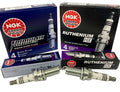 NGK Spark Plugs HEMI (5.7L, 6.4L)