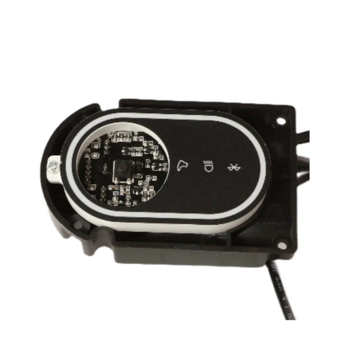 NIU K1 PRO LED DASHBOARD ASSEMBLY (K1PRO)