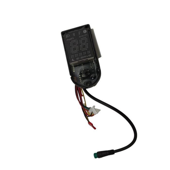 NIU K3 DASHBOARD ASSEMBLY