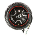 NIU K3 MOTOR AND TYRE ASSEMBLY_PRO