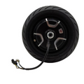 NIU K3 MOTOR AND TYRE ASSEMBLY_SPORT