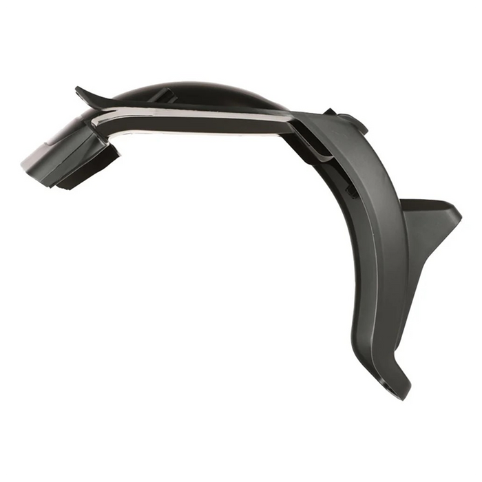 NIU K3 REAR WHEEL FENDER