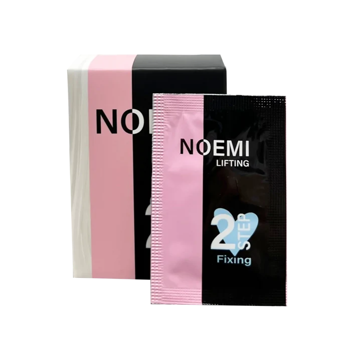 Noemi - Lash Lift Fix Step 2 - 10 Sachets (1ml)