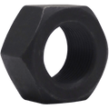 NUT HEX HT MF BLACK  8.8  45 X 3.0MM - DWS - METRIC FINE - HEX NUT- GRADE 8.8