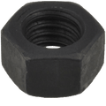 NUT HEX HT  UNC   2" - SAE J995 - GRADE 5 HIGH TENSILE