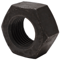NUT HEX STEEL  16 X 2.00MM BAG 25KG - SOLD PER BAG (850 PCS) -GRADE 8