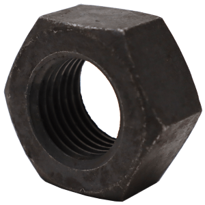 NUT HEX STEEL  48 X 5.00MM - DIN 934 - GRADE 8