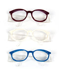 Oberon American Image Safety Spectacle